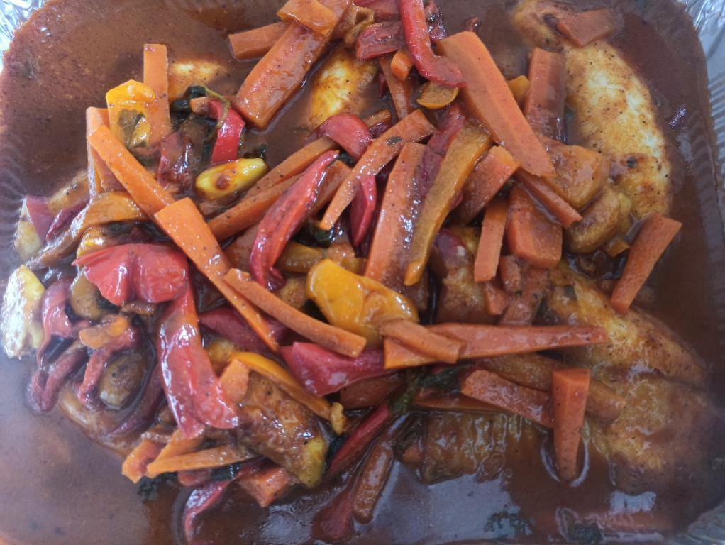 המטעמים של צבי המטעמים של צבי