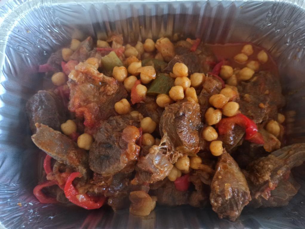 המטעמים של צבי המטעמים של צבי