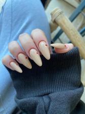 TT nails