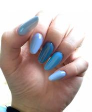 TT nails