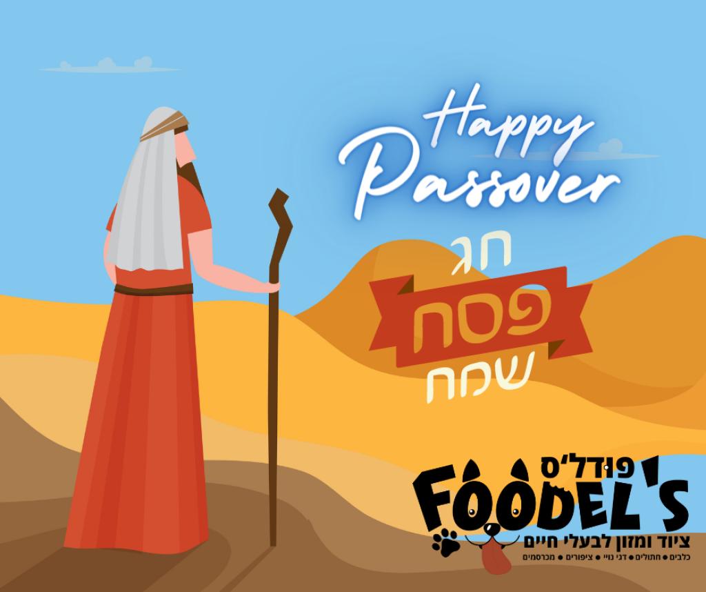 פודלס פודלס