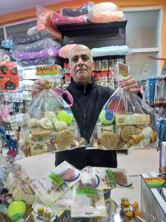 פודלס פודלס