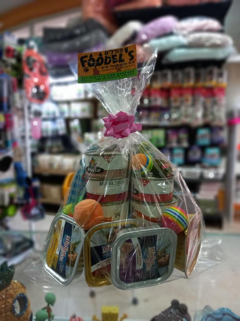 פודלס פודלס