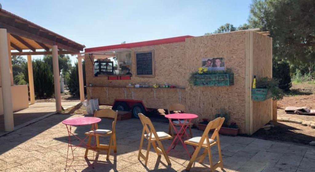 קפה בסיבוב קפה בסיבוב