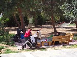 קפה בסיבוב