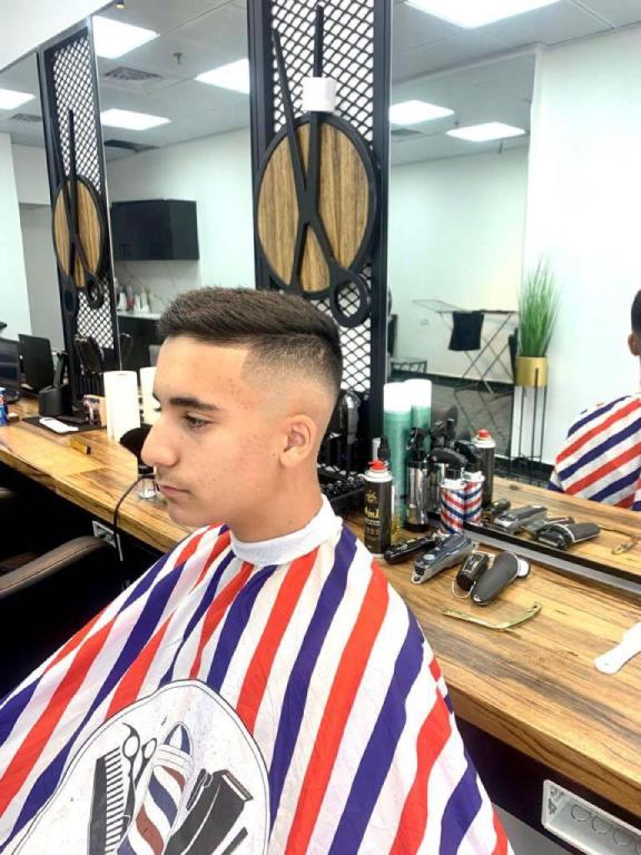 SHALOM ABAYV SHALOM ABAYV