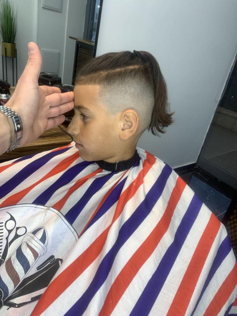 SHALOM ABAYV SHALOM ABAYV