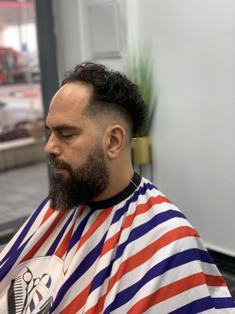 SHALOM ABAYV SHALOM ABAYV