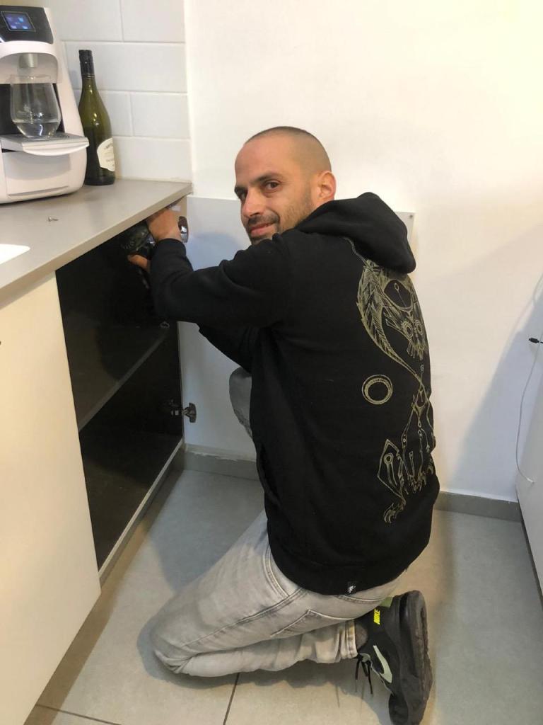 יפתח הנדימן יפתח הנדימן