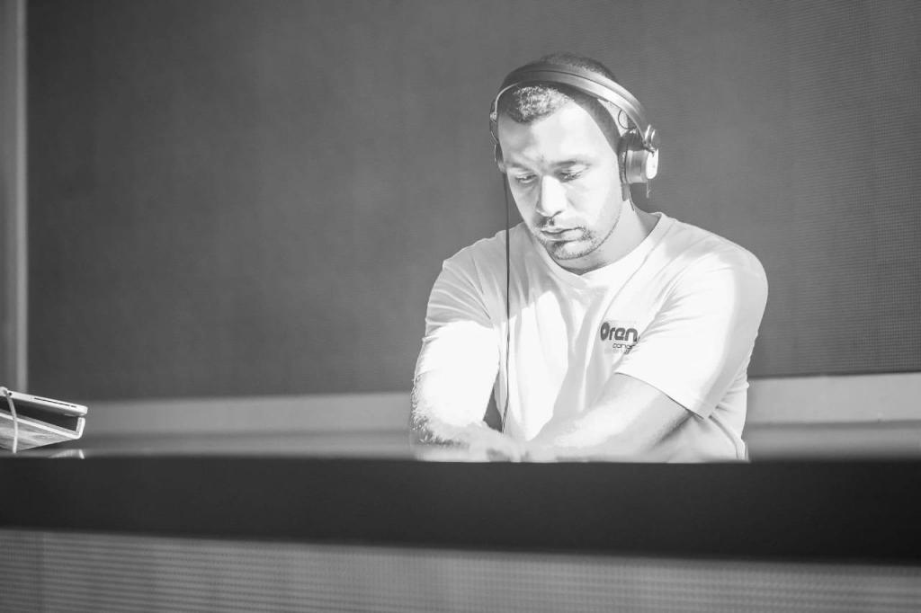 אורן כהן דיגיי תקליטן אורן כהן דיגיי תקליטן