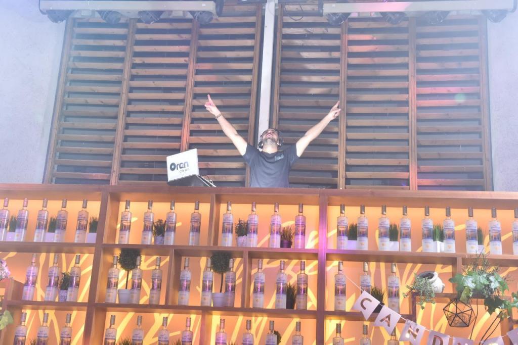 אורן כהן דיגיי תקליטן אורן כהן דיגיי תקליטן