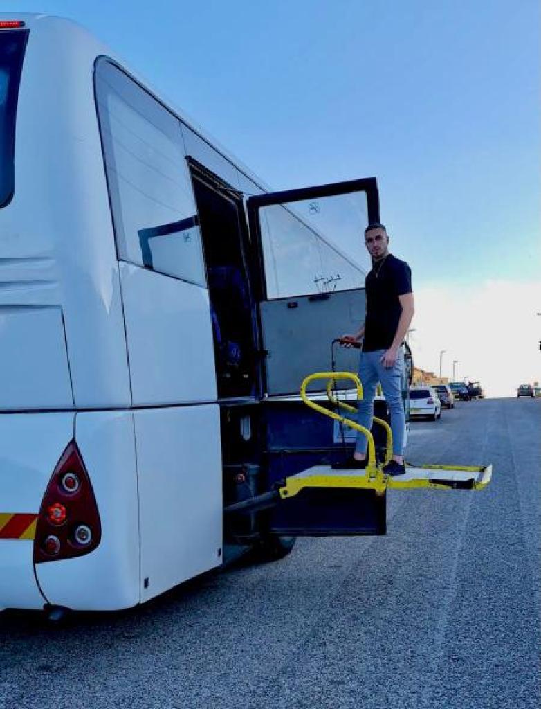 איילון טורס איילון טורס