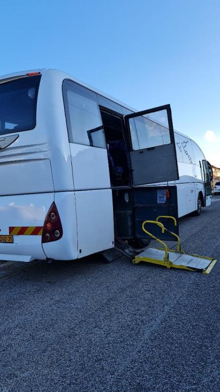 איילון טורס איילון טורס