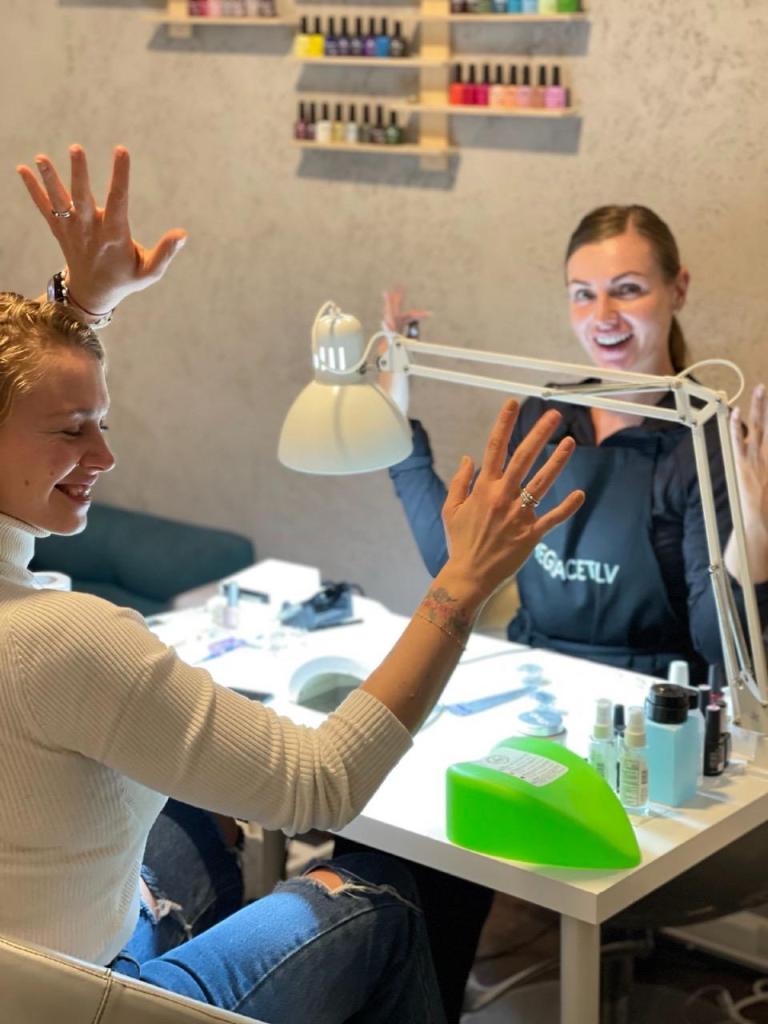 THEGRACETLV THEGRACETLV