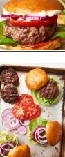 YesBurger המבורגר ישראלי