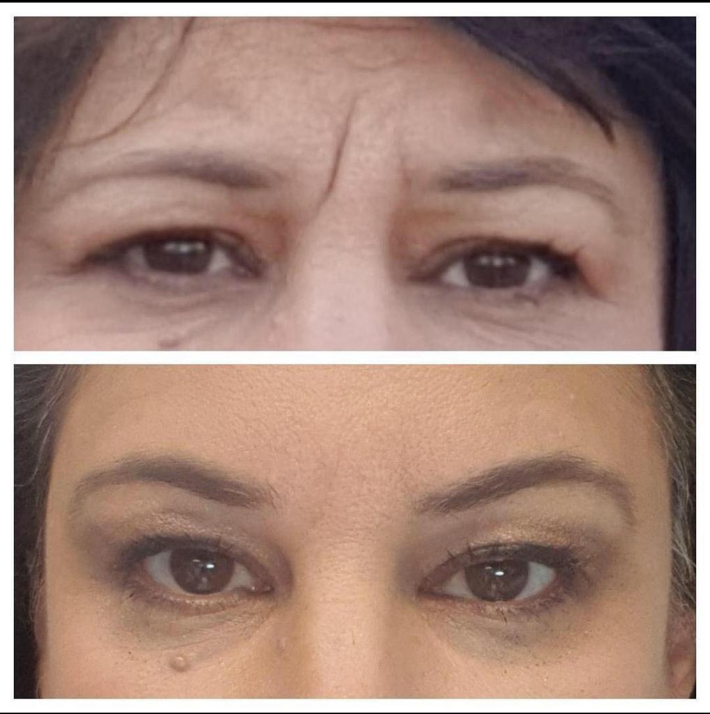 נינה מנדל קוסמטיקה ויופי נינה מנדל קוסמטיקה ויופי