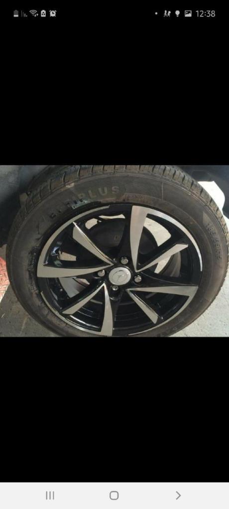 בית הצמיג והרכב בית הצמיג והרכב