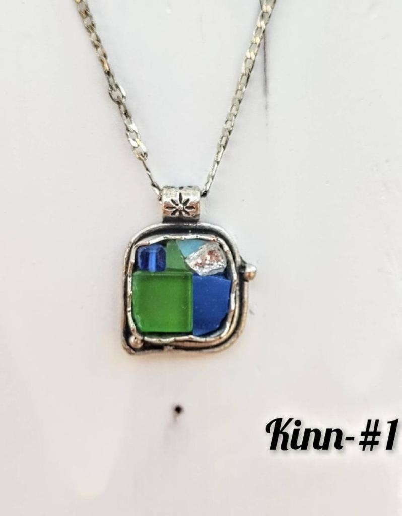 Genach mosaics Genach mosaics