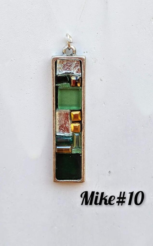 Genach mosaics Genach mosaics