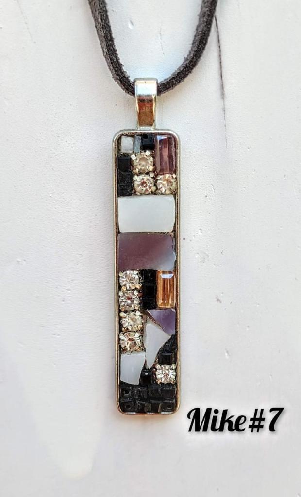 Genach mosaics Genach mosaics