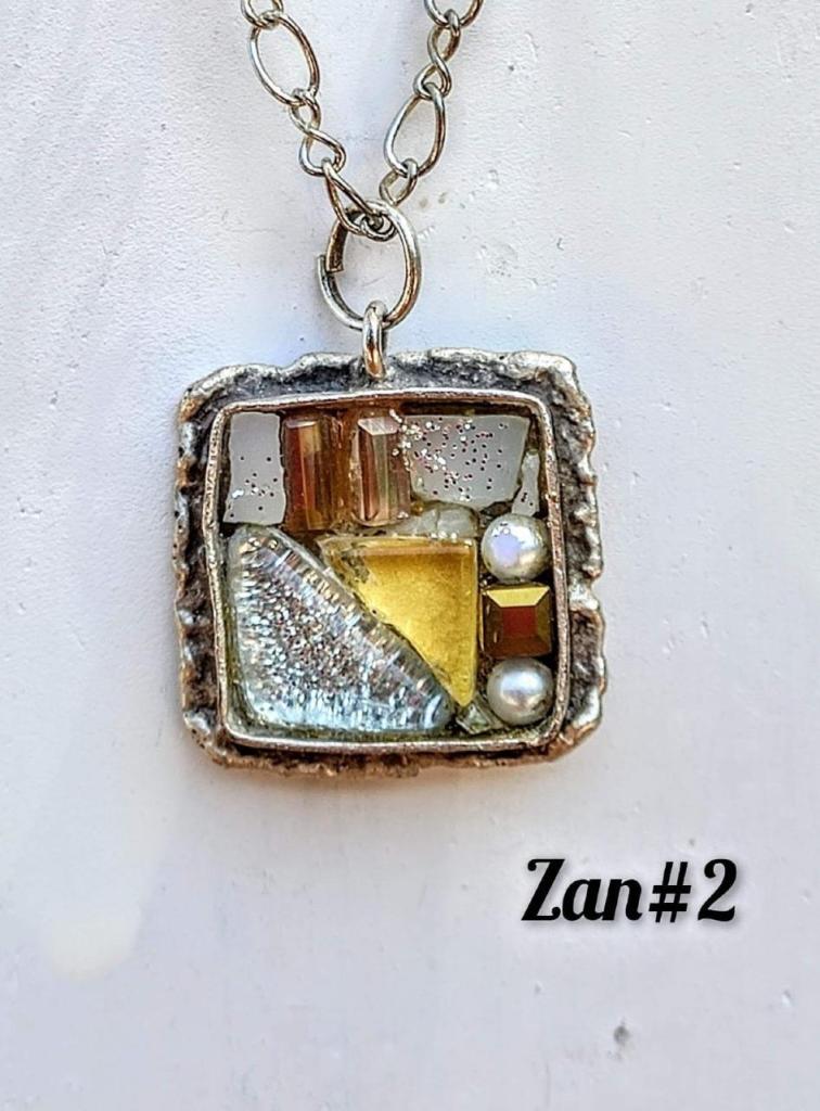 Genach mosaics Genach mosaics