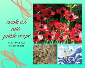 ההרפתקה הגדולה של אמא