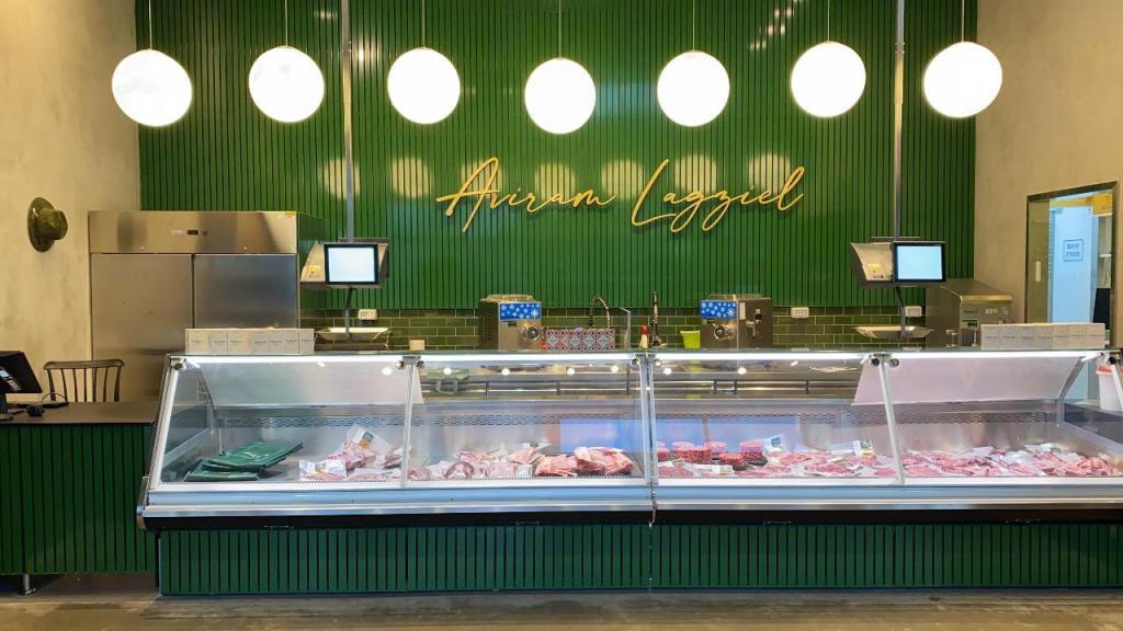 אבירם לגזיאל אבירם לגזיאל