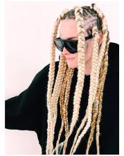 מאמא ראסטות וצמות
