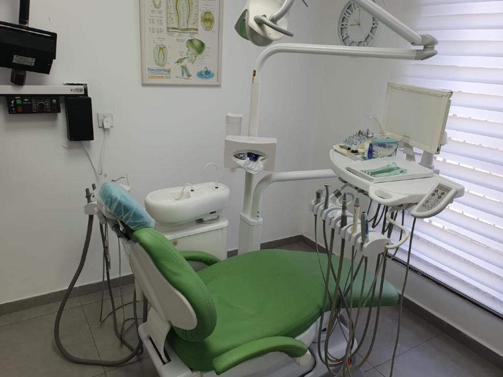 המרכז לרפואת השן ת"א המרכז לרפואת השן ת"א