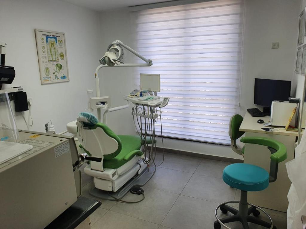 המרכז לרפואת השן ת"א המרכז לרפואת השן ת"א