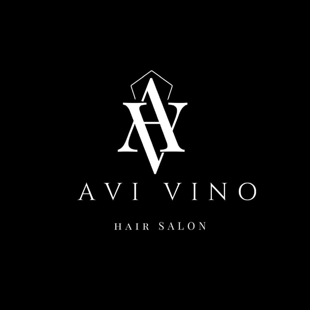 אבי וינו עיצוב שיער אבי וינו עיצוב שיער