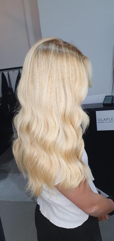 אבי וינו עיצוב שיער אבי וינו עיצוב שיער