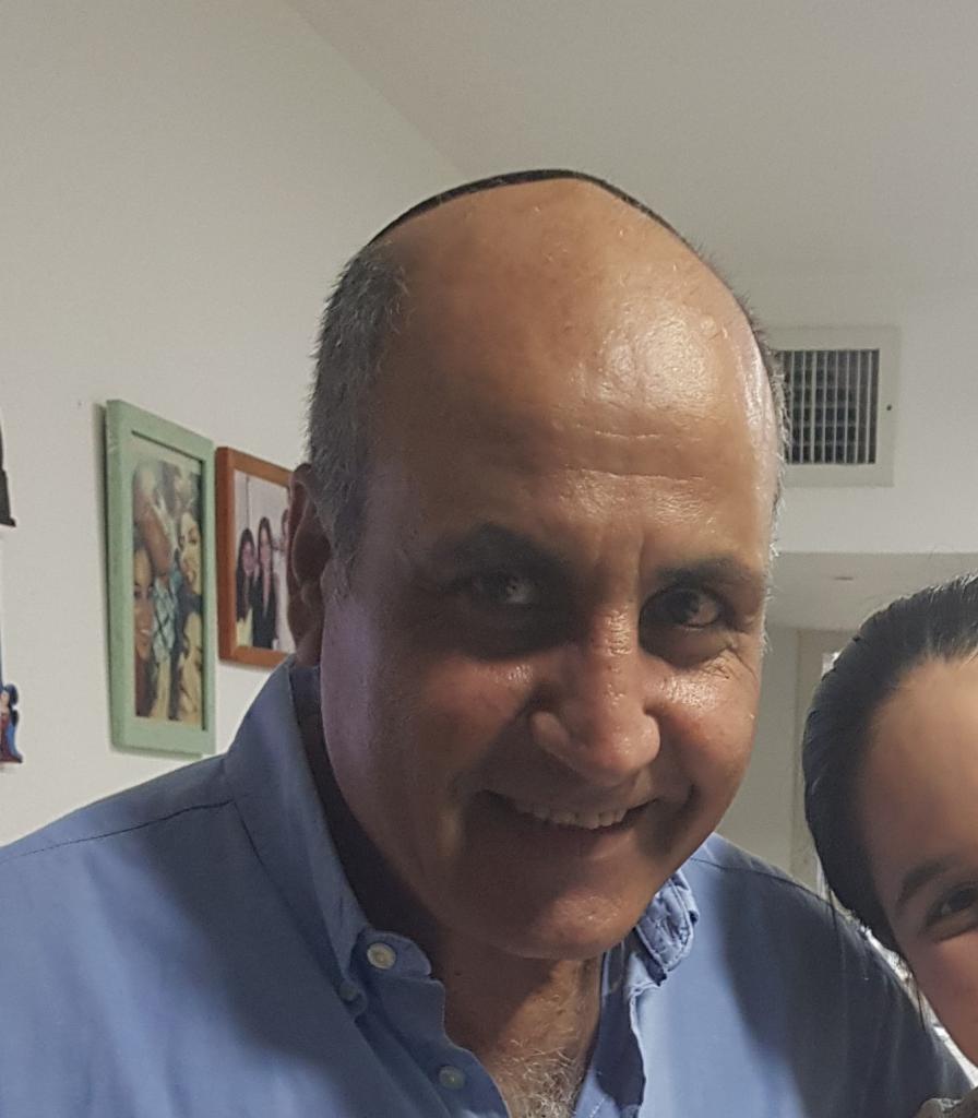 שמעון אזולאי שמעון אזולאי