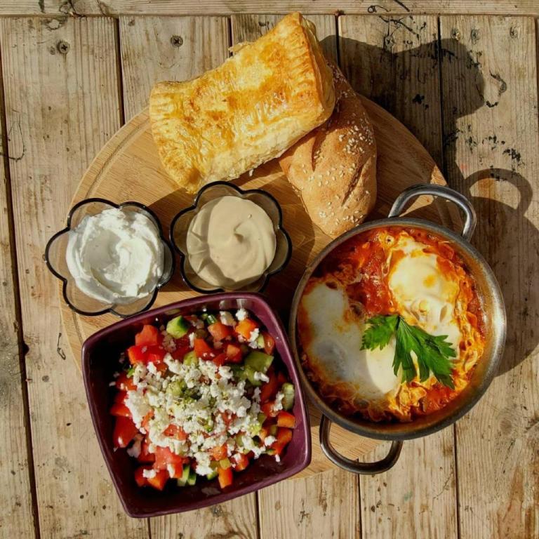 קפה לשבט קפה לשבט