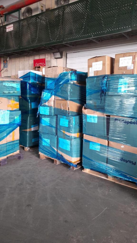 יחזקאל הובלות ושיפוצים יחזקאל הובלות ושיפוצים