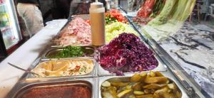 שאוורמה התאומים