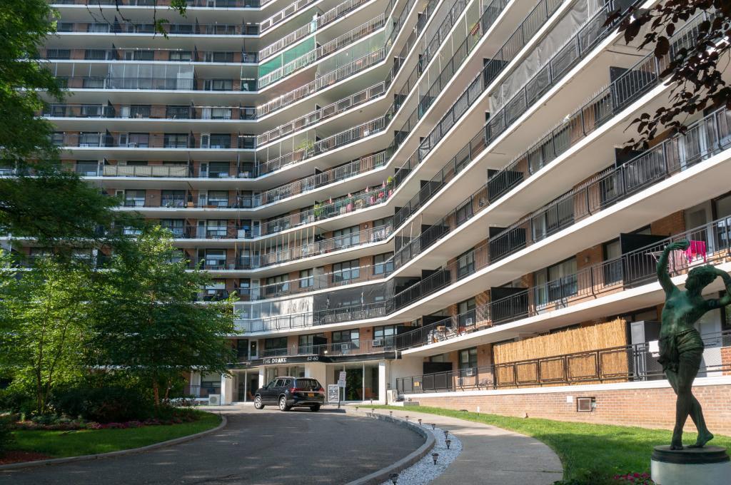 Old North Group Old North Group