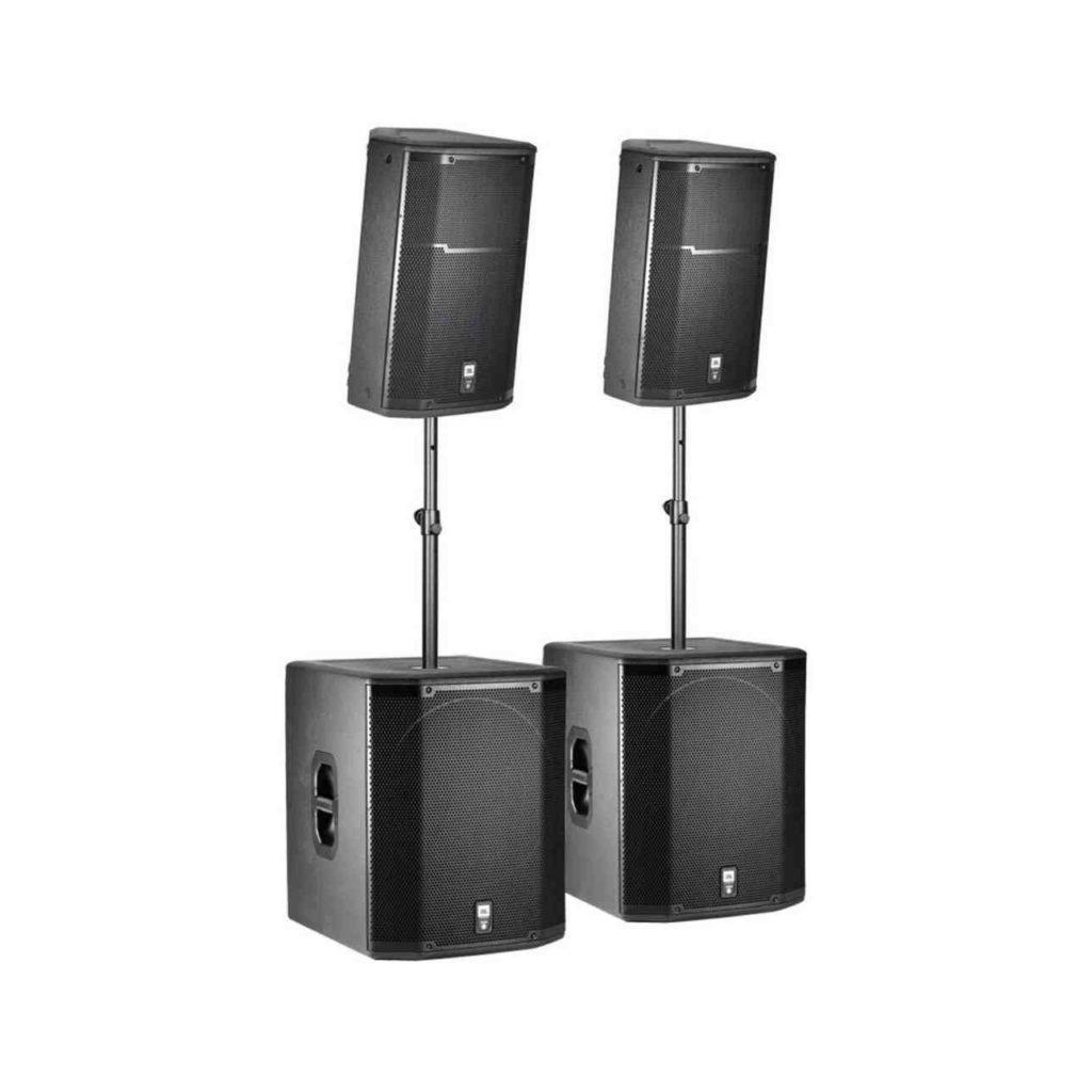 ביט הגברה ותאורה ביט הגברה ותאורה