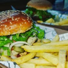 Road Burgers