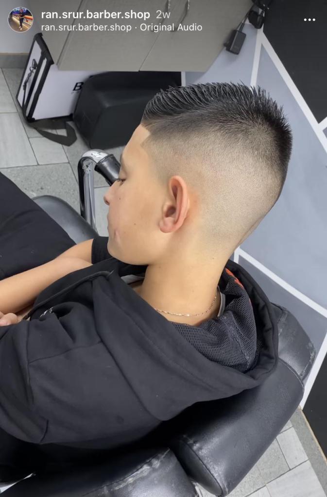 רן סרור רן סרור