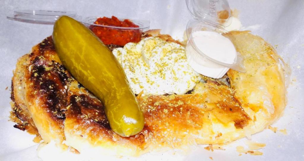 בורקס אליה בורקס אליה