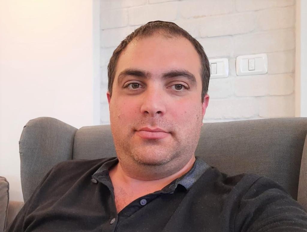 אביעד נוריאלי אביעד נוריאלי