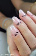 Chich nails
