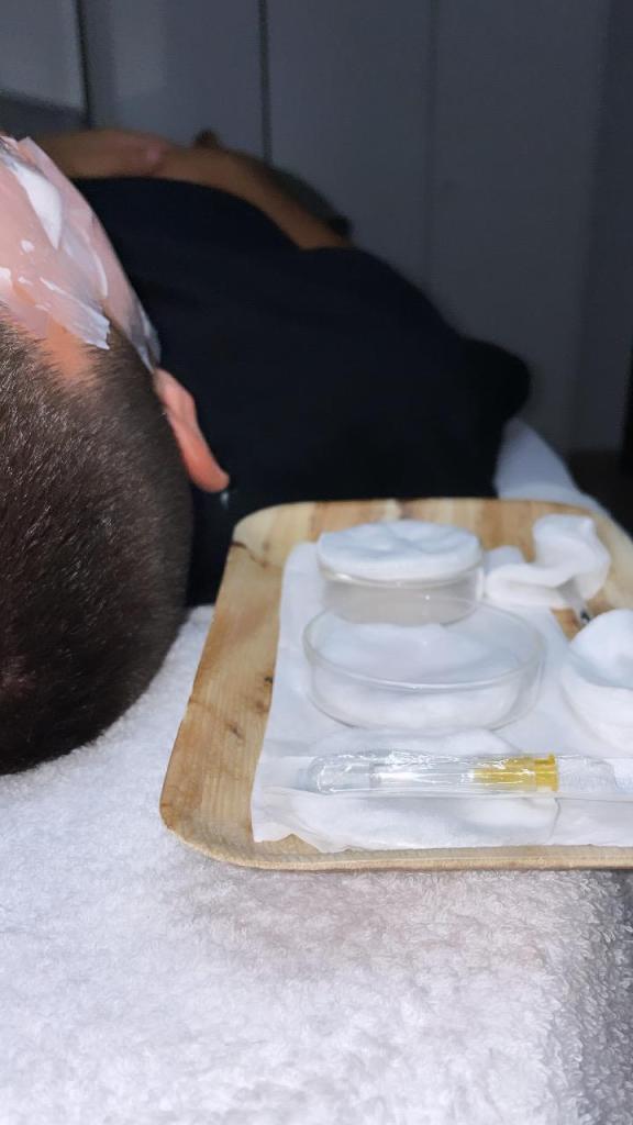 חן ספר קוסמטיקה מתקדמת חן ספר קוסמטיקה מתקדמת