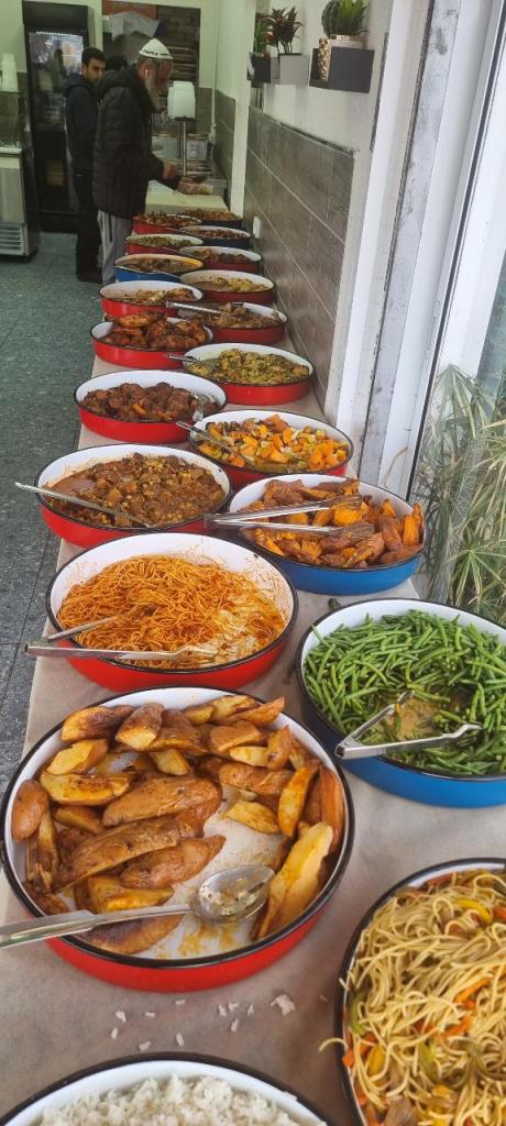 מסעדת מזרחי מסעדת מזרחי