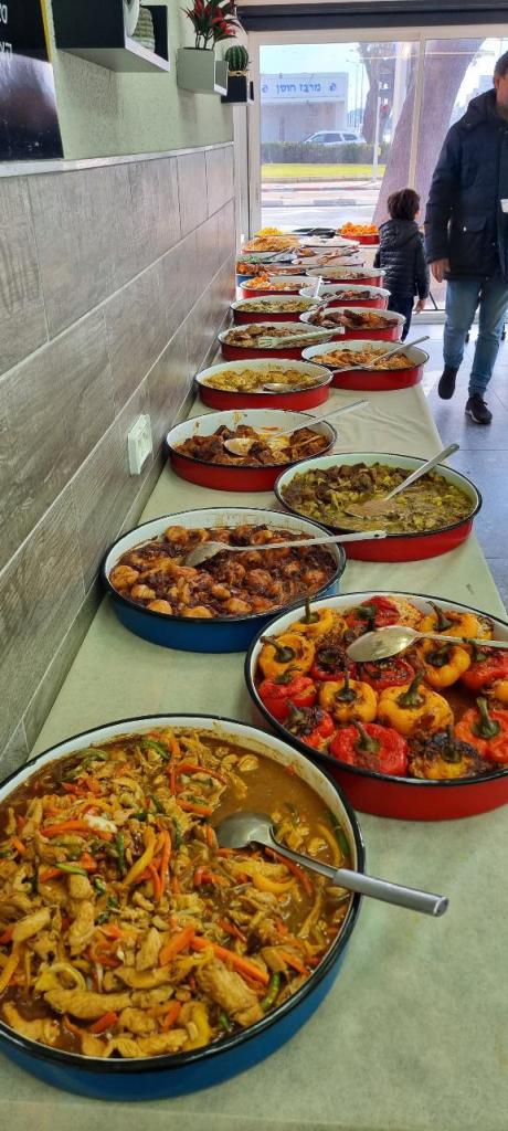 מסעדת מזרחי מסעדת מזרחי