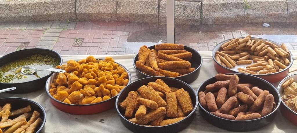 מסעדת מזרחי מסעדת מזרחי