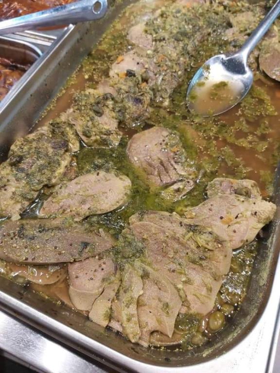 מסעדת מזרחי מסעדת מזרחי