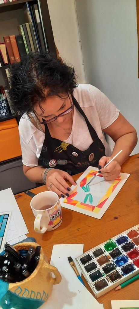 חשיבה יוצרת חשיבה יוצרת