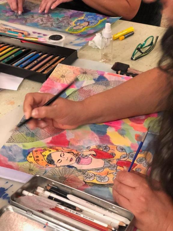 חשיבה יוצרת חשיבה יוצרת